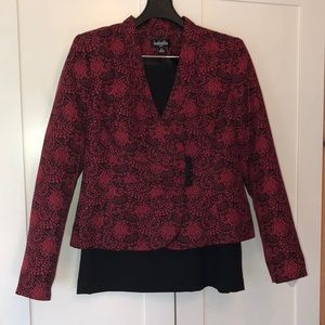 Isabella Ladies suit, size 8